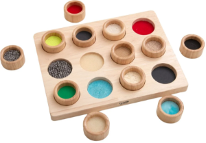 Picture for category Sensory Games: Touch & Sound