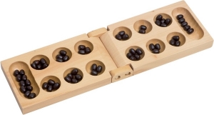 Picture for category Kalaha & Mancala