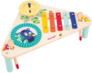 Image de la catégorie Muziektafels