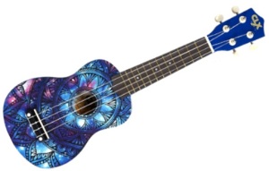 Image de la catégorie Snaarinstrumenten: Gitaar, Ukelele & Cymbaal