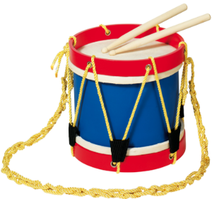 Image de la catégorie Trommels & Drums