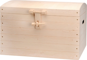 Picture for category Toy Storage Chests
