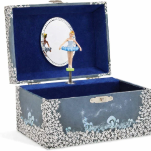 Picture for category Jewellery & Trinket Music Boxes