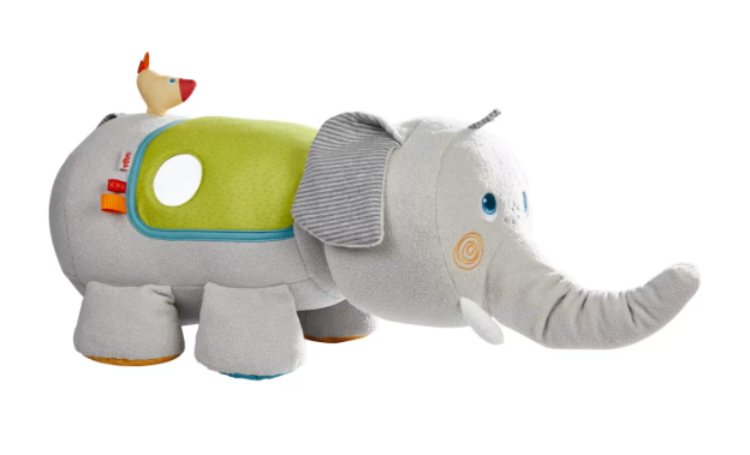 HABA Ontdekkingdier Olifant