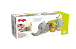 HABA Ontdekkingdier Olifant
