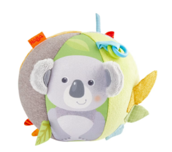 HABA Ontdekkersbal Koala