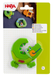 HABA Bijtspeeltje Kroko