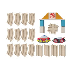 HABA Cars – Mijn Eerste Racebaan