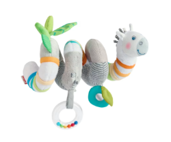 HABA Spiraalmobiel Zebra