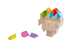 HABA Creatieve Bouwstenen
