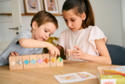 HABA Creatieve Bouwstenen