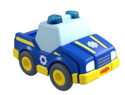 HABA Cars Crash-Set