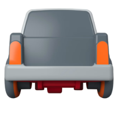 HABA Cars Crash-Set