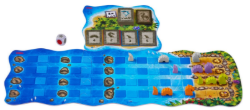 HABA Waterdraken