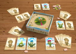 HABA King Cactus