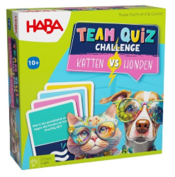HABA Team Quiz Challenge