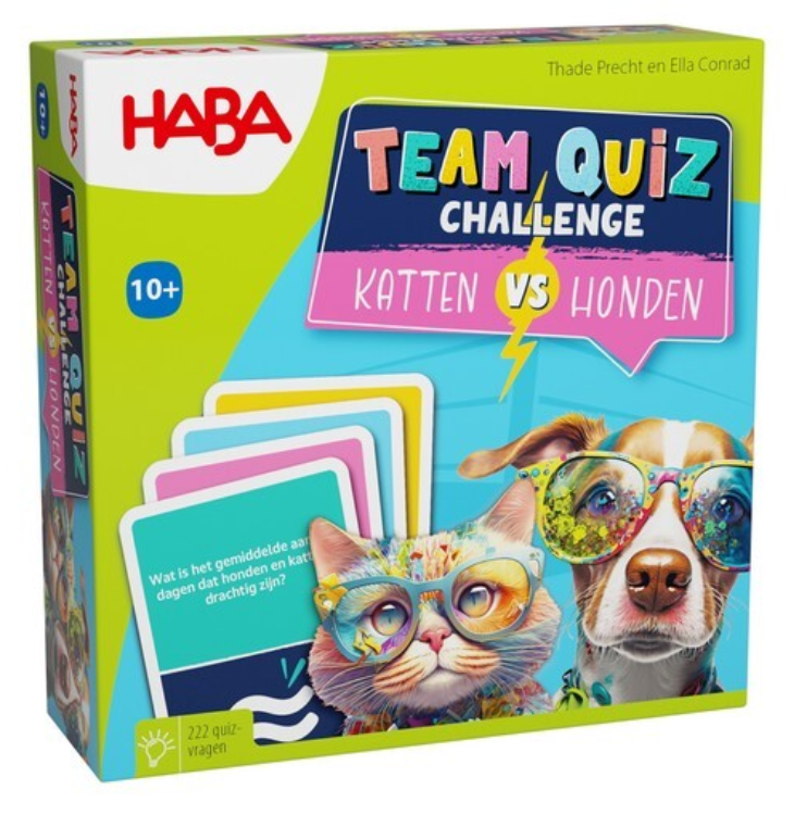 HABA Team Quiz Challenge