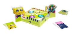 HABA Team Quiz Challenge – Natuur vs. Techniek