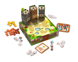 HABA De Stormloop