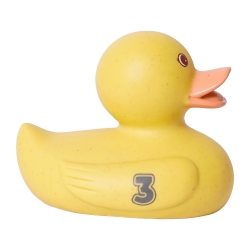 BIOplastic Badeendjes & Bootjes Set – 6-delig – Vanaf 6 maanden