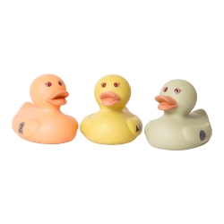 Picture of BIOplastic Badeendjes & Bootjes Set – 6-delig – Vanaf 6 maanden