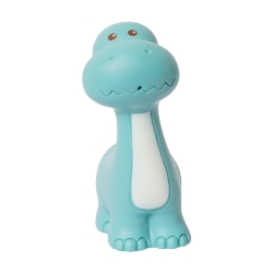 BIOplastic Waterspray Dino 5-delig – Duurzaam waterspeelgoed – Vanaf 18 maanden