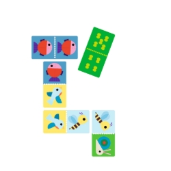 Picture of Djeco Op de boerderij – 5 eerste spellen – vanaf 3 jaar