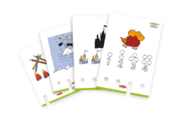 HABA logic! case-  spel - vanaf 5 jaar