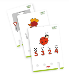 HABA logic! case-  spel - vanaf 5 jaar