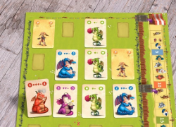 HABA Dragondraft