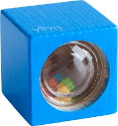 HABA Klanksteen Blauw