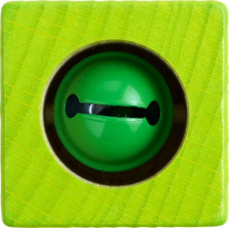 HABA Klanksteen Groen