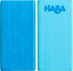 HABA Klanksteen Lichtblauw