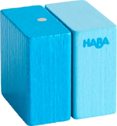 HABA Klanksteen Lichtblauw