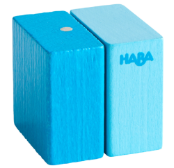 HABA Klanksteen Lichtblauw