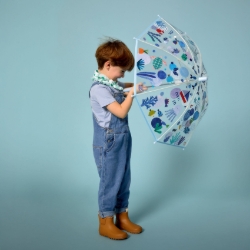 Djeco de Zee - kinderparaplu - vanaf 4 jaar